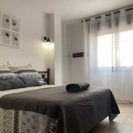 Victoria Home & Parking Estepona Exterior foto