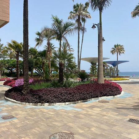 Victoria Home & Parking Estepona Exterior foto