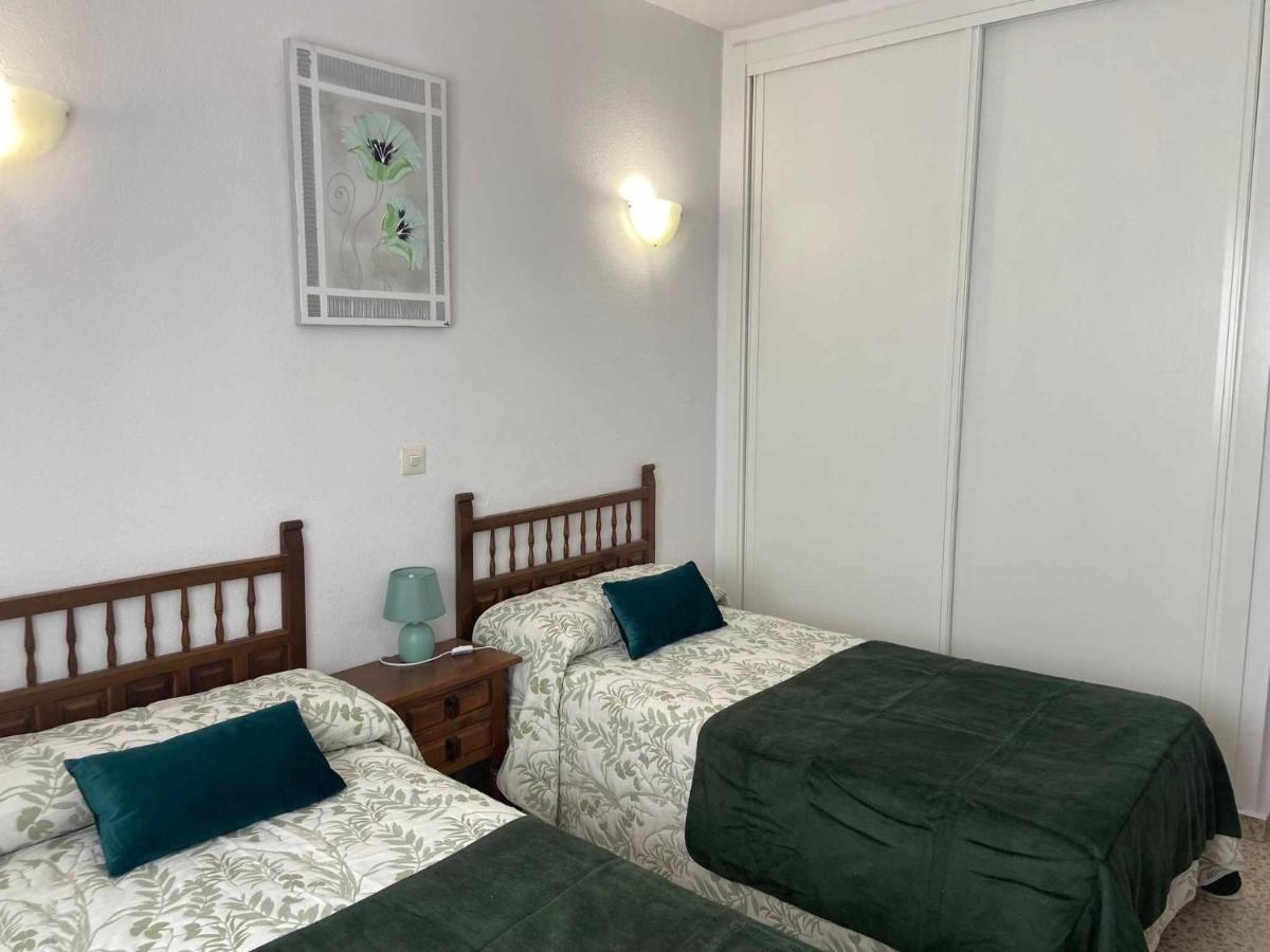 Victoria Home & Parking Estepona Exterior foto