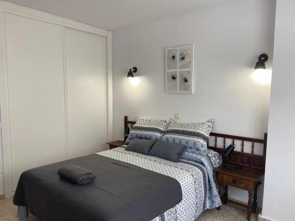 Victoria Home & Parking Estepona Exterior foto