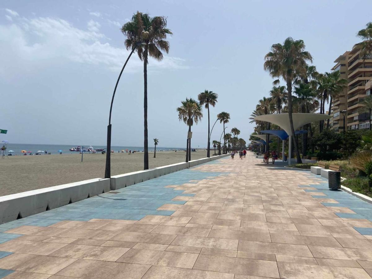 Victoria Home & Parking Estepona Exterior foto