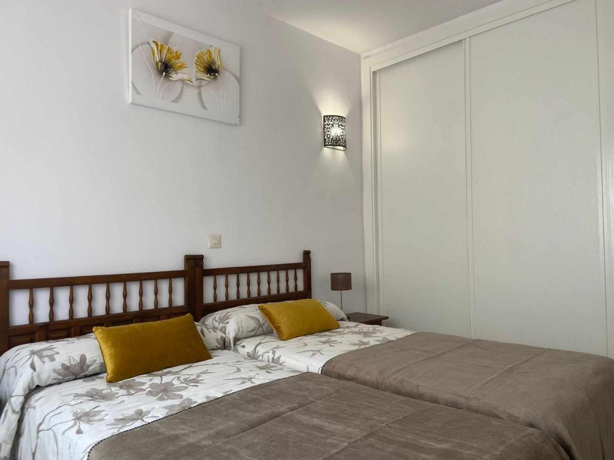 Victoria Home & Parking Estepona Exterior foto